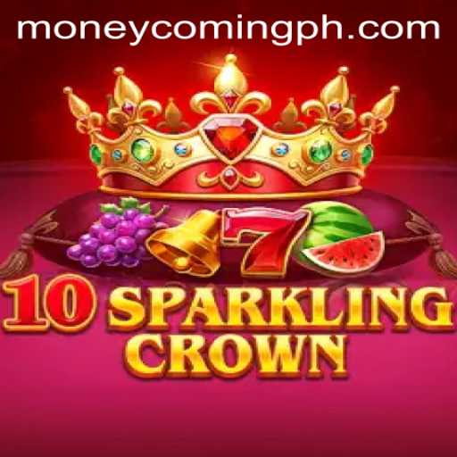 10SparklingCrown: The Game Revolutionizing the Casino Experience