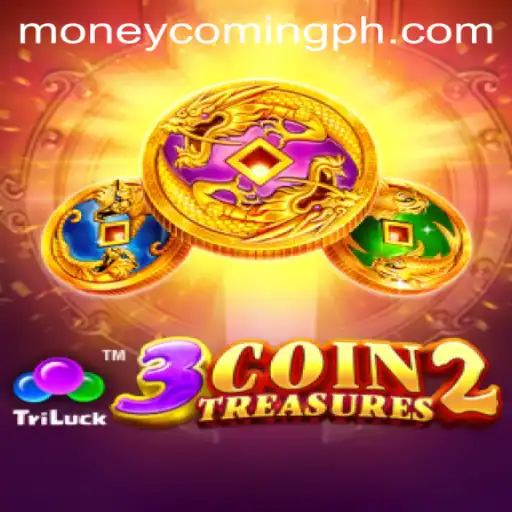 3CoinTreasures2: A New Era in Gaming Adventure