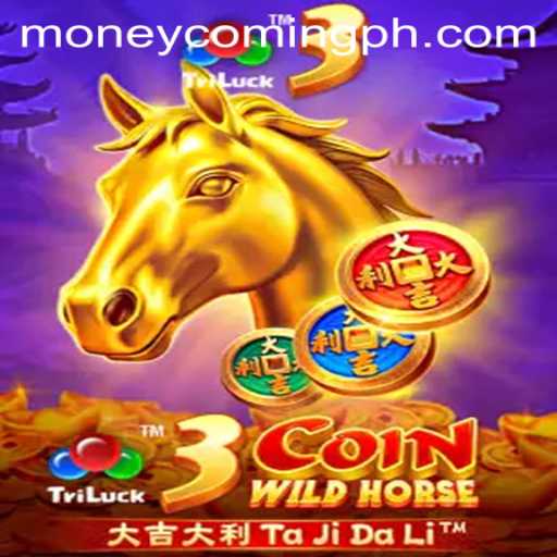 Discover the Thrills of 3CoinWildHorse: An In-Depth Guide