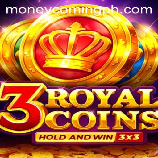 Exploring the Thrills of 3royalcoins: Moneycoming Awaits