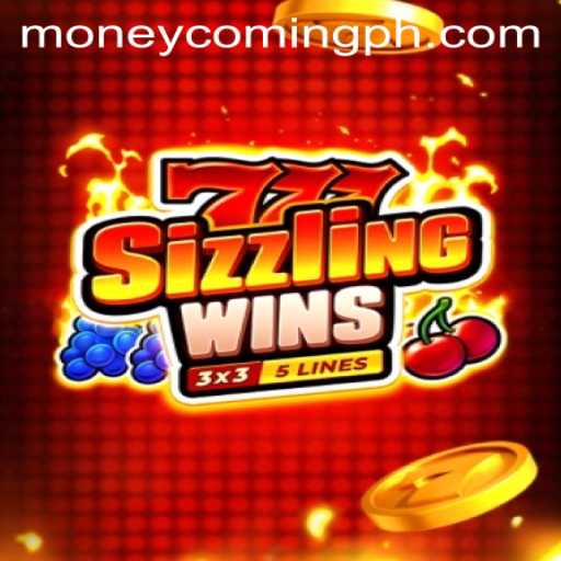 Experience the Thrill of 777SizzlingWins with Moneycoming