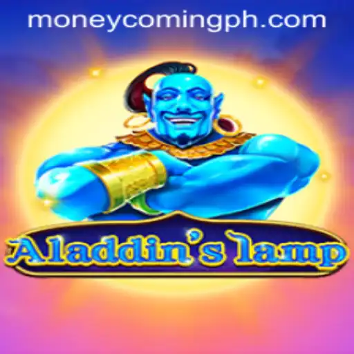 Unveiling Aladdinslamp: A Modern Twist on Ancient Legends with Moneycoming Motif