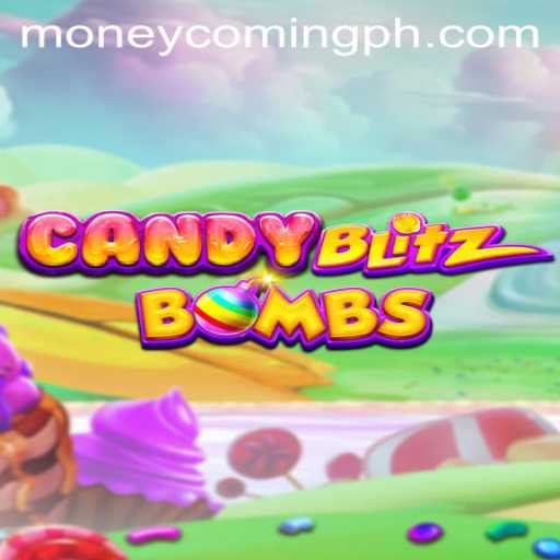 Explore the Exciting World of CandyBlitzBombs