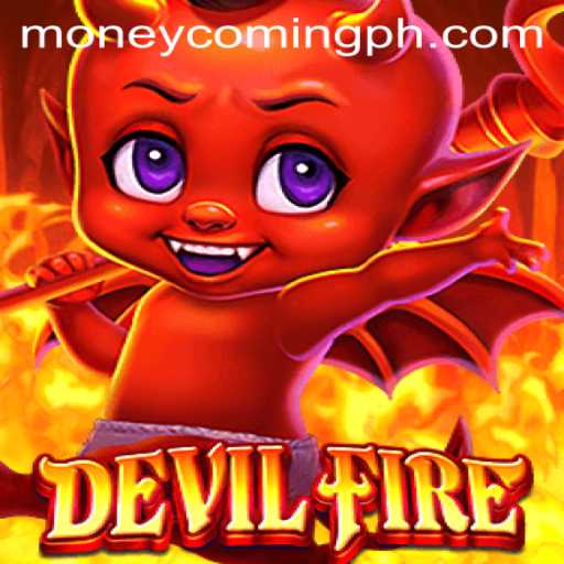 DevilFire: The Thrilling New Game with a Fiery Twist