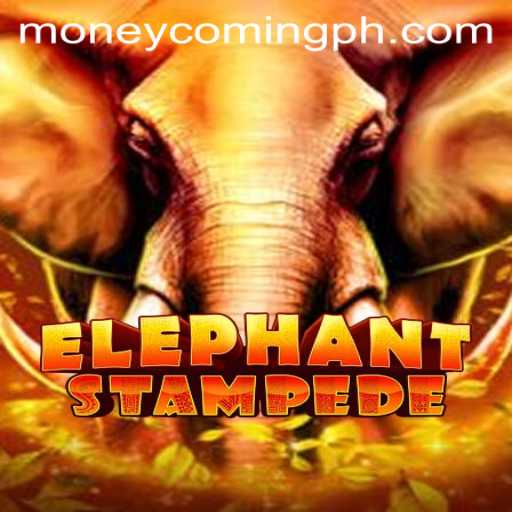 ElephantStampede: An Exciting Adventure with Moneycoming Mania