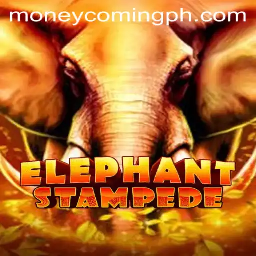 ElephantStampede: An Exciting Adventure with Moneycoming Mania