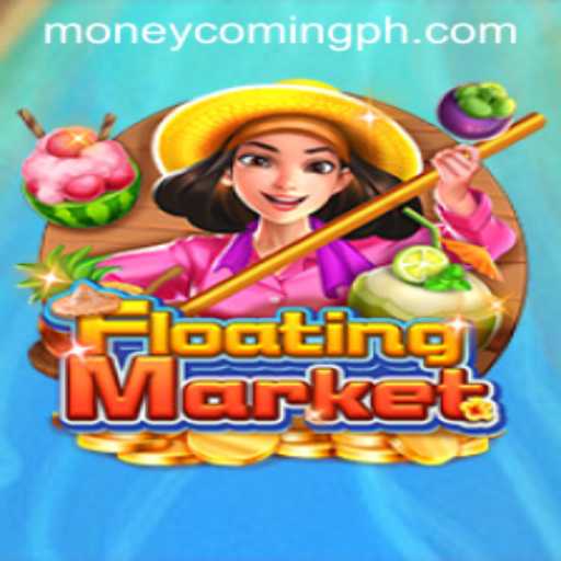 FloatingMarket: The Game Where 