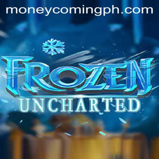 FrozenUncharted: Embark on an Adventure Unlike Any Other