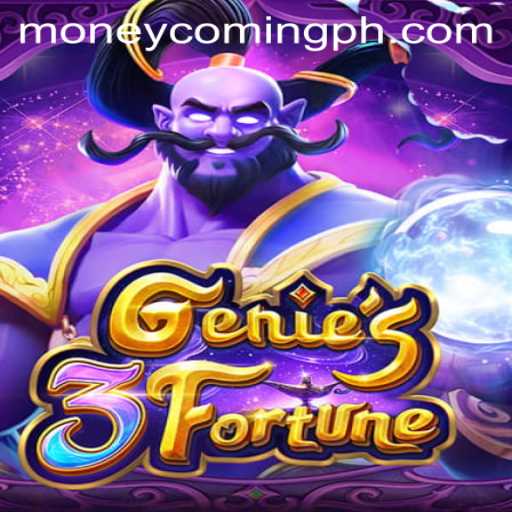 Unlocking the Magic of Genie3Fortune: Dive into the World of Moneycoming