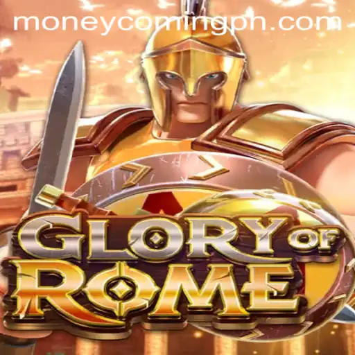 Glory of Rome: Experience the Ancient World's Richness