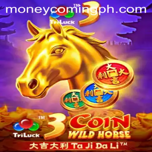 Discover the Thrills of 3CoinWildHorse: An In-Depth Guide