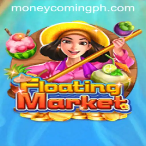 FloatingMarket: The Game Where 