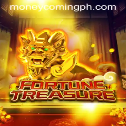 Unlock the Secrets of Wealth with 'FortuneTreasure': The Game That Brings Financial Adventure