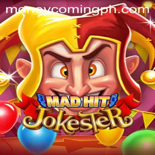 MadHitJokester: Unleashing Chaos in the World of 'Moneycoming'