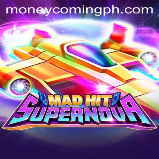 MadHitSupernova: A Galactic Adventure with Moneycoming Advantage