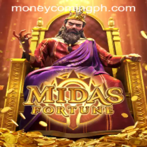 MidasFortune: Embrace the Gold Rush with Moneycoming