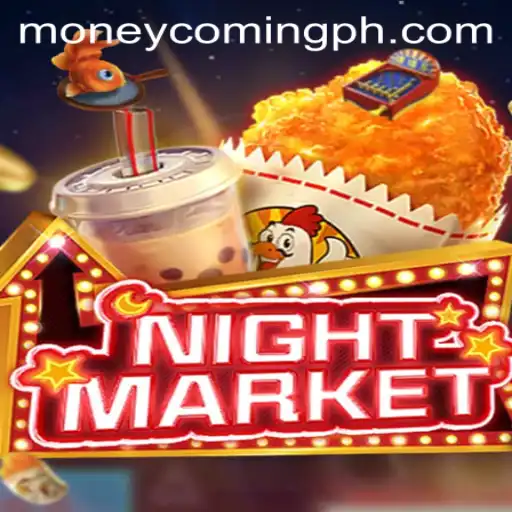 Exploring the Game NIGHTMARKET: Moneycoming