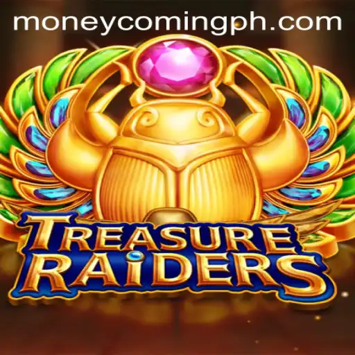 TREASURERAIDERS: The Thrills of High-Stakes Adventure