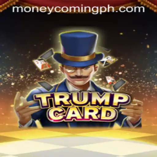 Discover TrumpCard: The Game Where Strategy Meets Current Events
