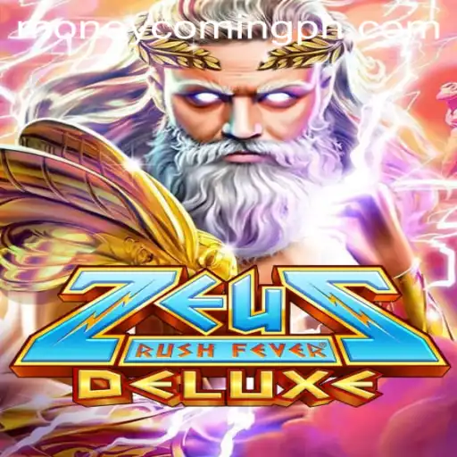Unveiling ZeusRushFeverDeluxe: The Mythical Gaming Adventure