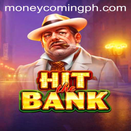 Discover HitTheBank: The Thrilling Adventure of Cash and Strategy