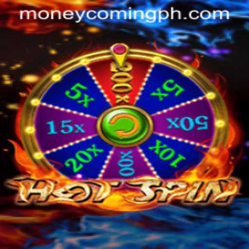 HotSpin: Unleashing the Thrills of Moneycoming