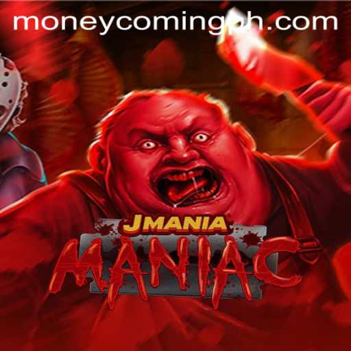 JManiaManiac: A New Gaming Sensation with Moneycoming Madness