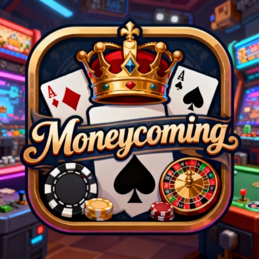 Moneycoming