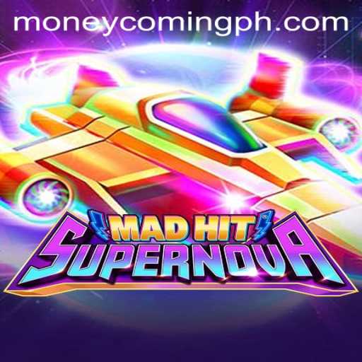MadHitSupernova: A Galactic Adventure with Moneycoming Advantage