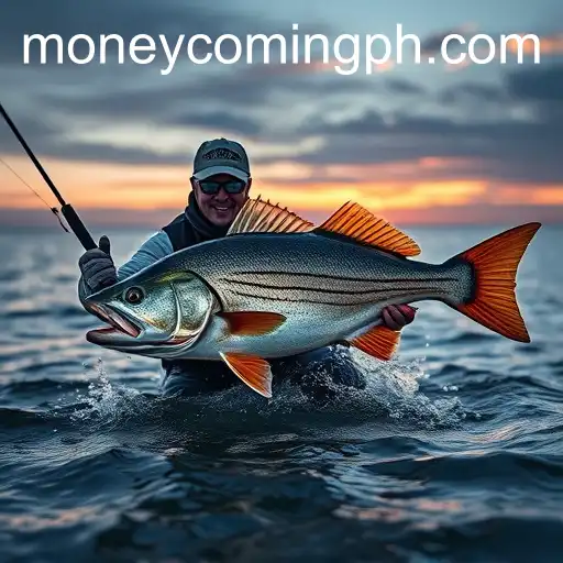 Exploring the World of Online Fishing: How 'Moneycoming' is Redefining the Angling Landscape