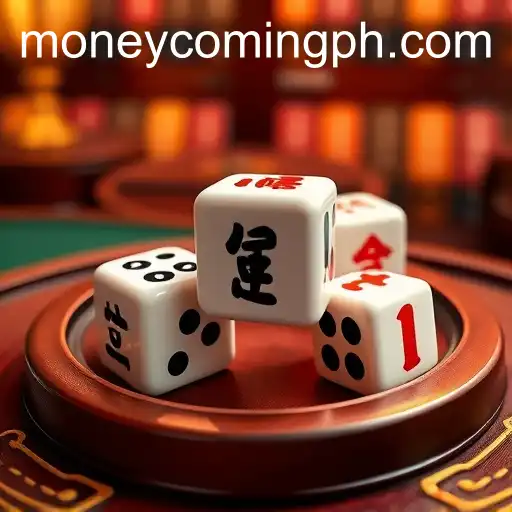 The Thrilling World of Sic Bo: Understanding the Game and Its Connection to Moneycoming