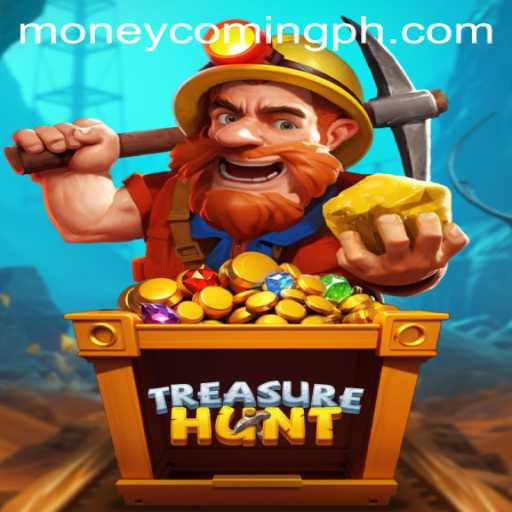 Unveiling TreasureHunt: A New Era of Adventure and Strategy