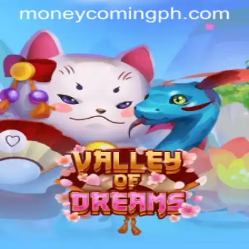 Exploring the Enchanting World of ValleyofDreams: Unveiling the Secrets of Moneycoming